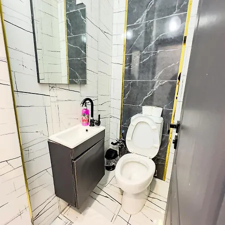 Sisli 4d Apartment Istanbul